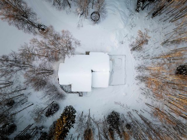 299 EAGLE RIDGE ROAD, Fairbanks, AK 99712