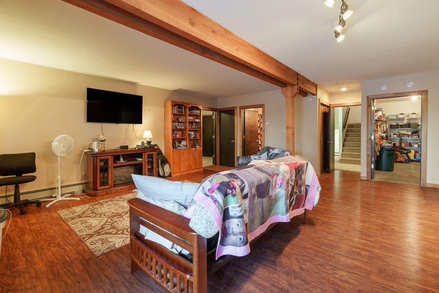 299 EAGLE RIDGE ROAD, Fairbanks, AK 99712