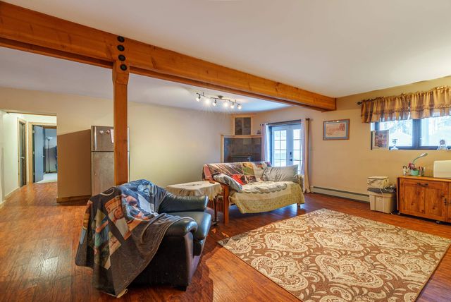 299 EAGLE RIDGE ROAD, Fairbanks, AK 99712