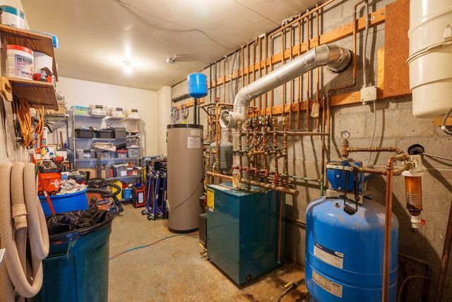 299 EAGLE RIDGE ROAD, Fairbanks, AK 99712