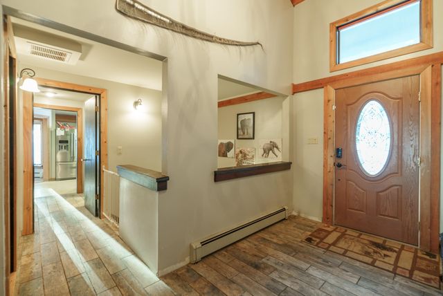 299 EAGLE RIDGE ROAD, Fairbanks, AK 99712