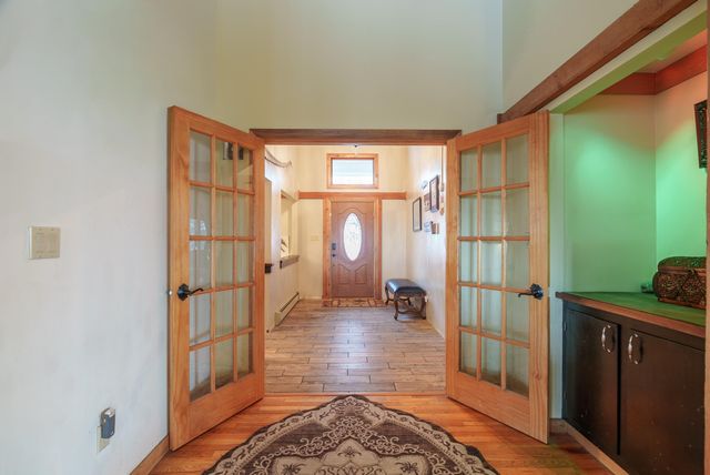 299 EAGLE RIDGE ROAD, Fairbanks, AK 99712