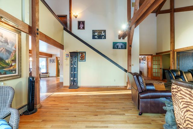 299 EAGLE RIDGE ROAD, Fairbanks, AK 99712