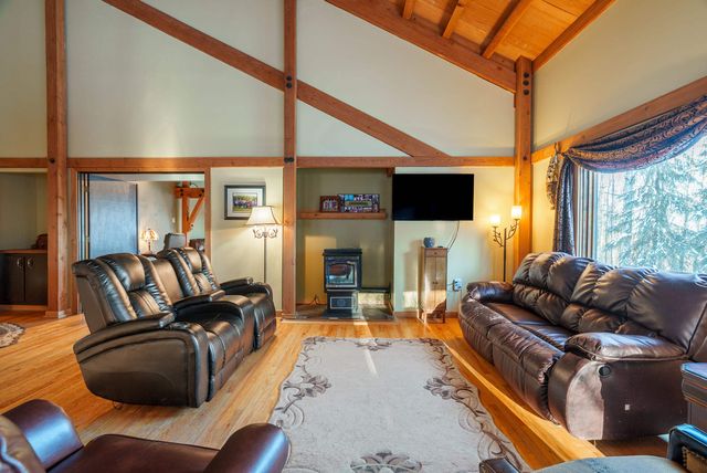 299 EAGLE RIDGE ROAD, Fairbanks, AK 99712