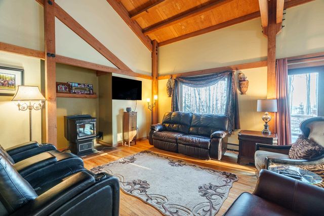 299 EAGLE RIDGE ROAD, Fairbanks, AK 99712