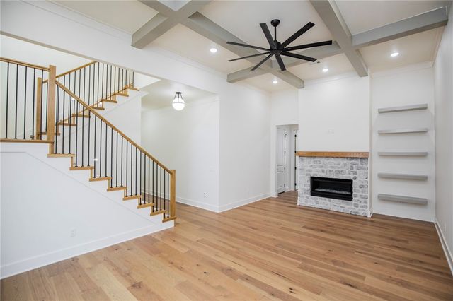 4710 Fieldcrest Terrace, Rogers, AR 72758