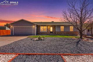 2308 N 7th Street, Canon City, CO 81212
