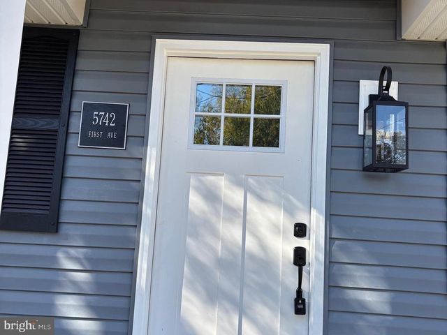 5742 1ST AVE, Baltimore, MD 21227