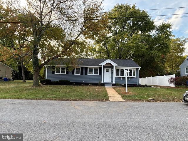 5742 1ST AVE, Baltimore, MD 21227