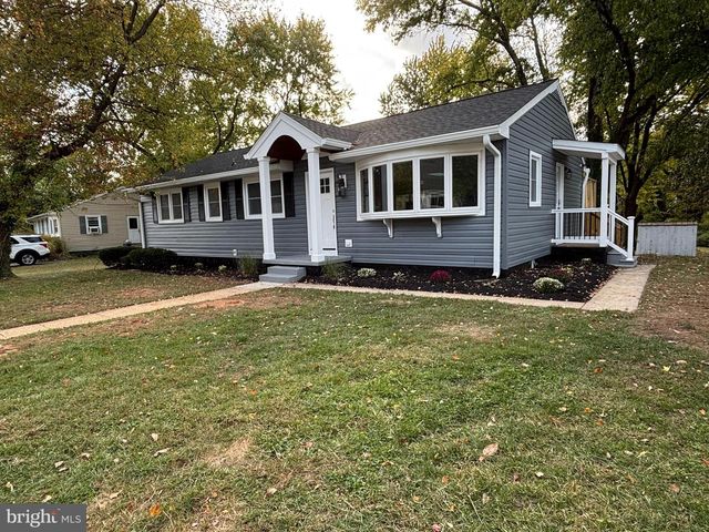 5742 1ST AVE, Baltimore, MD 21227