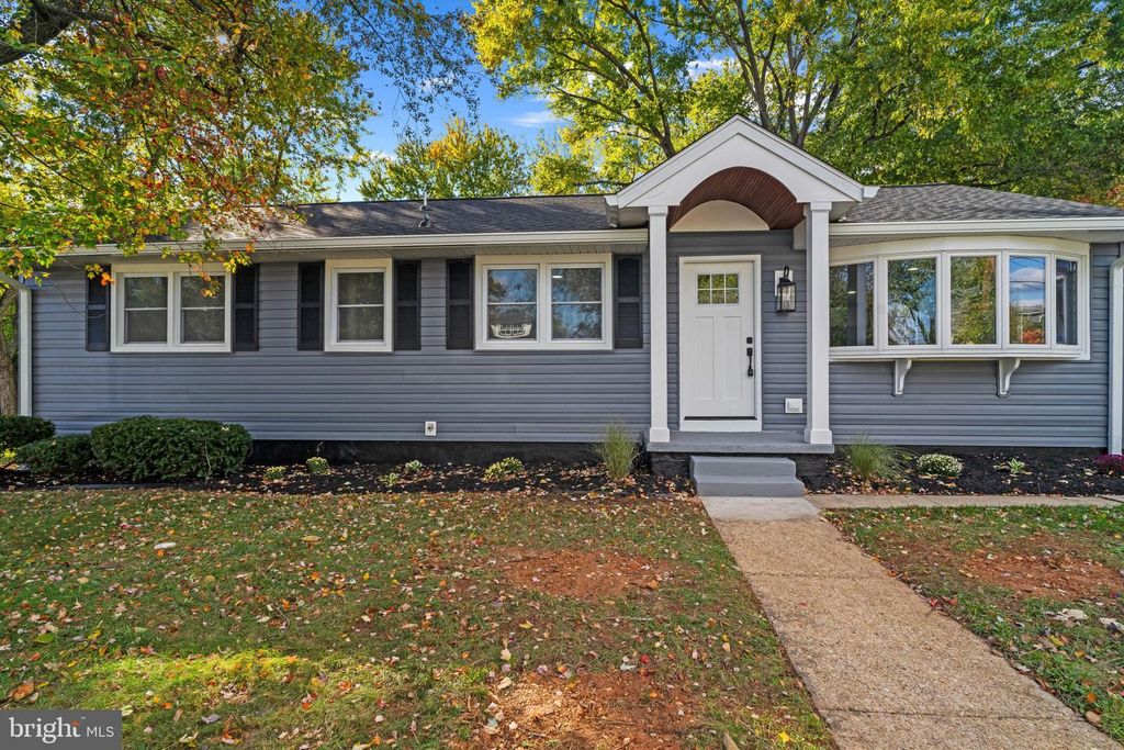 5742 1ST AVE, Baltimore, MD 21227