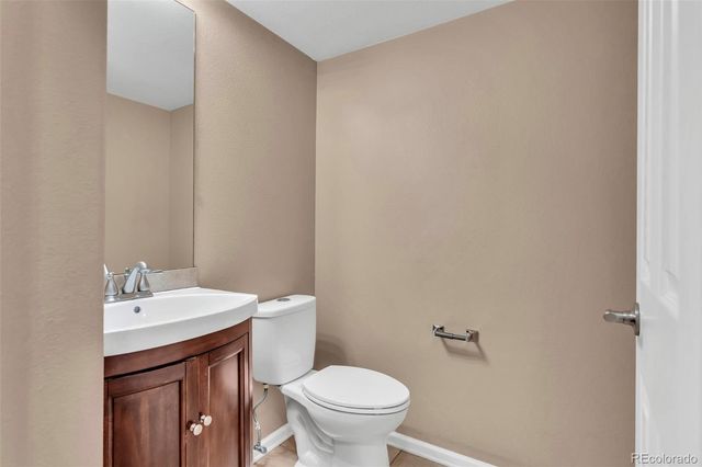 6096 S Shawnee Street, Aurora, CO 80015