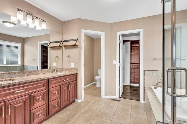6096 S Shawnee Street, Aurora, CO 80015