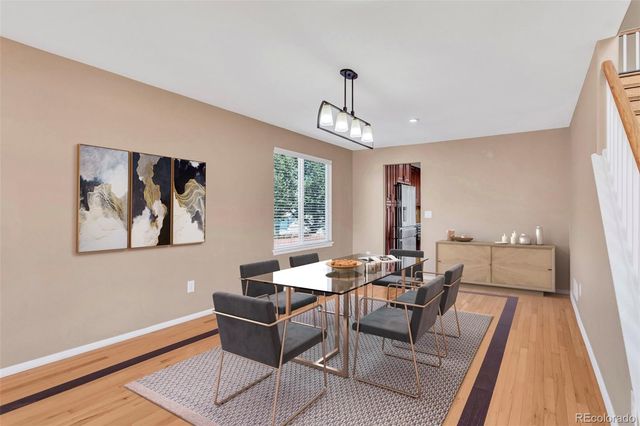 6096 S Shawnee Street, Aurora, CO 80015