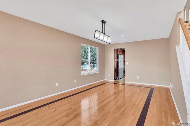 6096 S Shawnee Street, Aurora, CO 80015