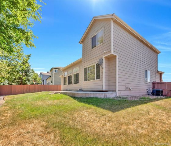 6096 S Shawnee Street, Aurora, CO 80015