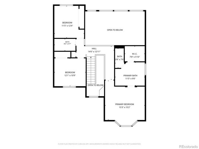 6096 S Shawnee Street, Aurora, CO 80015
