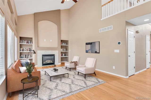 6096 S Shawnee Street, Aurora, CO 80015