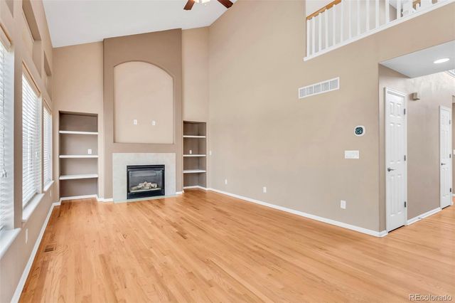 6096 S Shawnee Street, Aurora, CO 80015