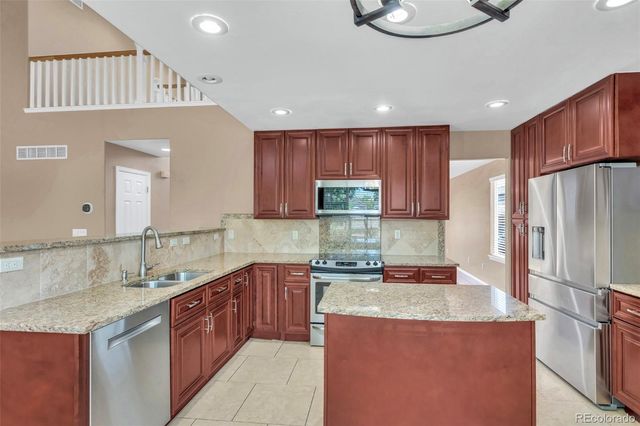 6096 S Shawnee Street, Aurora, CO 80015
