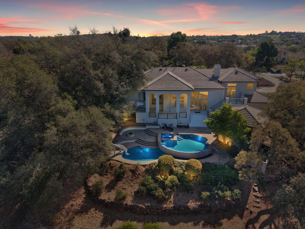 4182 Greenview Dr, El Dorado Hills, CA 95762