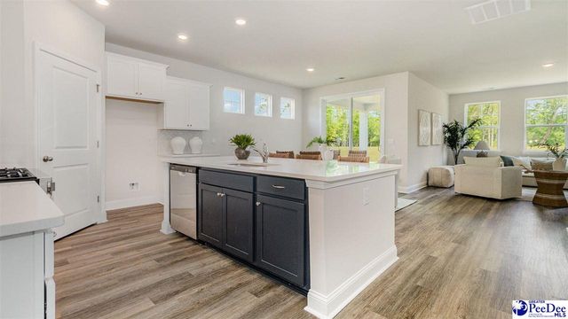 281 Bluff View Ln, Florence, SC 29505