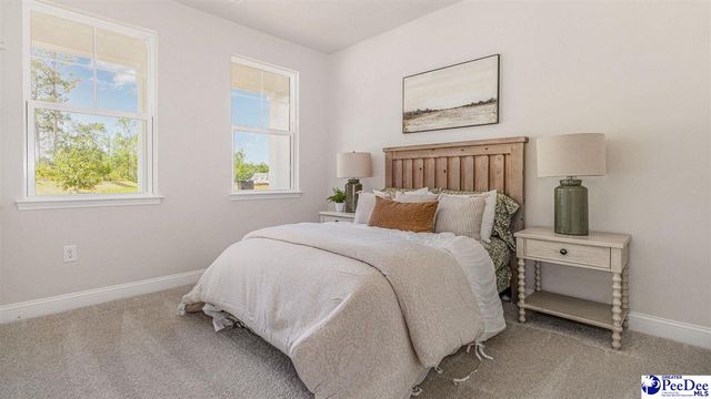 281 Bluff View Ln, Florence, SC 29505