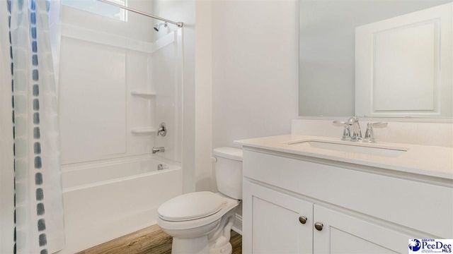 281 Bluff View Ln, Florence, SC 29505