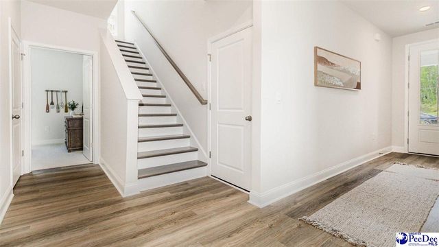 281 Bluff View Ln, Florence, SC 29505