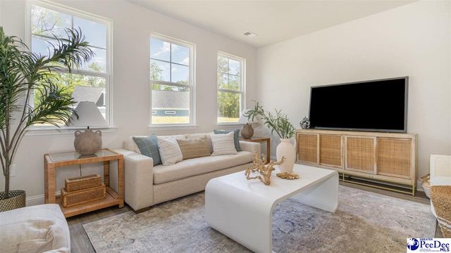 281 Bluff View Ln, Florence, SC 29505