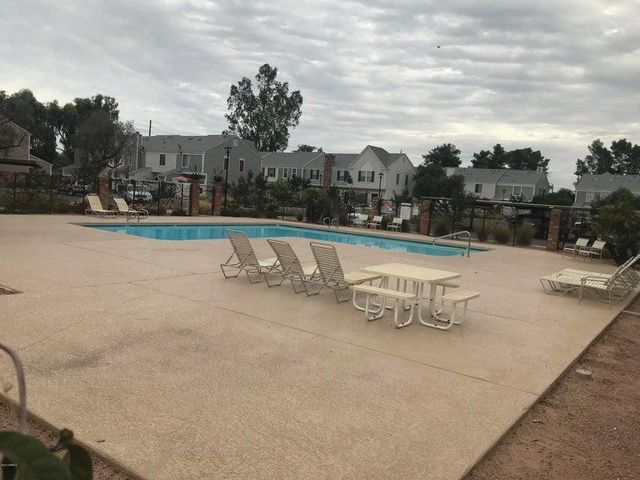 1601 N Saba Street Unit 332, Chandler, AZ 85225