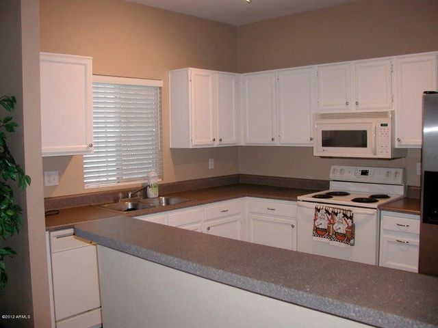 1601 N Saba Street Unit 332, Chandler, AZ 85225