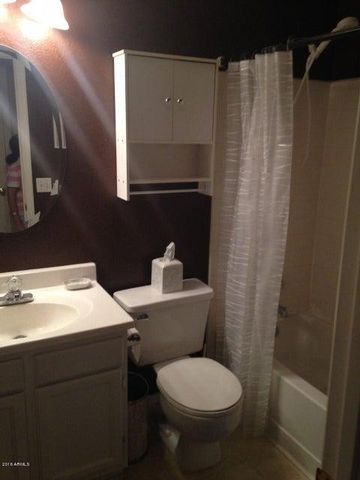 1601 N Saba Street Unit 332, Chandler, AZ 85225