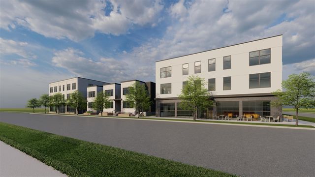 912 W North Street, Kalamazoo, MI 49007
