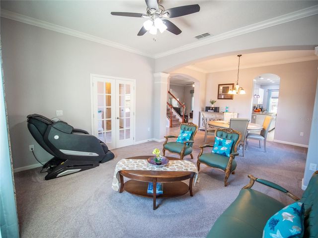 12831 COLONNADE CIRCLE, Clermont, FL 34711