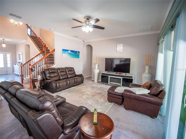 12831 COLONNADE CIRCLE, Clermont, FL 34711