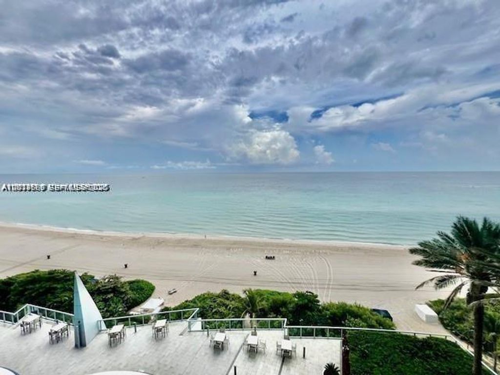 17121 Collins Ave 1003, Sunny Isles Beach, FL 33160