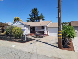 14740 Craft Ave, San Leandro, CA 94578