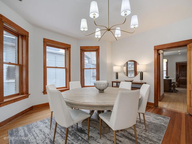 1415 W George Street 2, Chicago, IL 60657