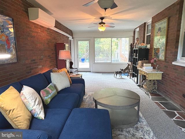323 W FRANKLIN AVE, Collingswood, NJ 08107