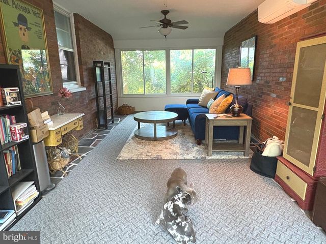 323 W FRANKLIN AVE, Collingswood, NJ 08107