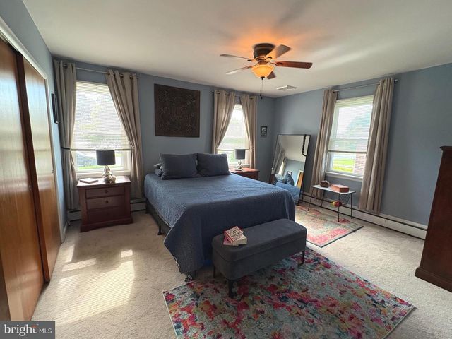 323 W FRANKLIN AVE, Collingswood, NJ 08107