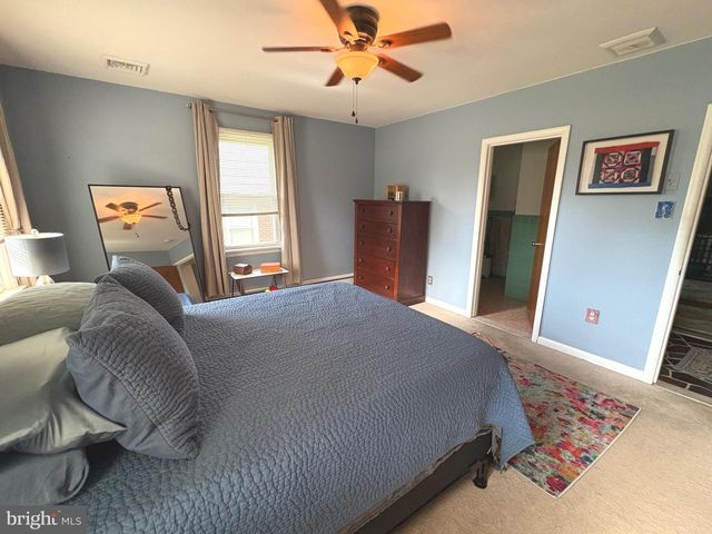 323 W FRANKLIN AVE, Collingswood, NJ 08107