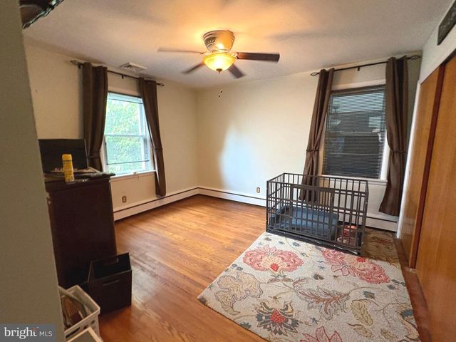 323 W FRANKLIN AVE, Collingswood, NJ 08107