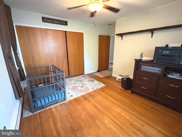 323 W FRANKLIN AVE, Collingswood, NJ 08107