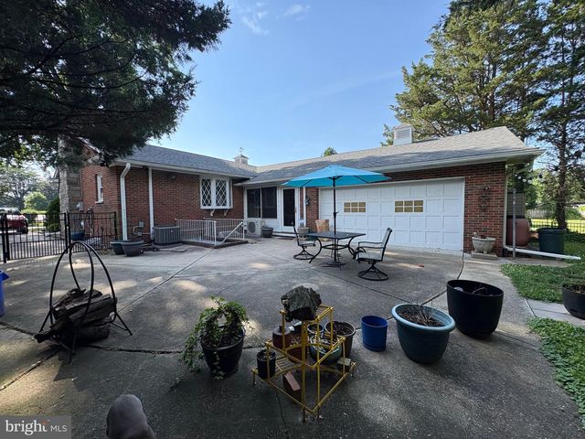 323 W FRANKLIN AVE, Collingswood, NJ 08107
