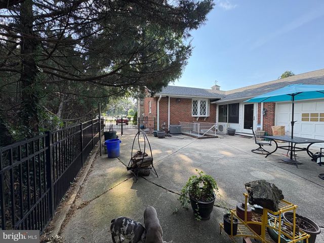 323 W FRANKLIN AVE, Collingswood, NJ 08107