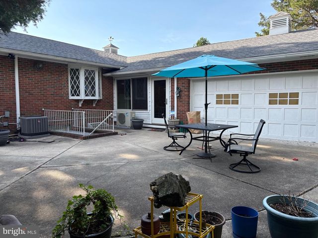 323 W FRANKLIN AVE, Collingswood, NJ 08107