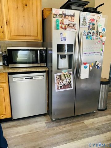 4215 Studley Rd, Mechanicsville, VA 23116