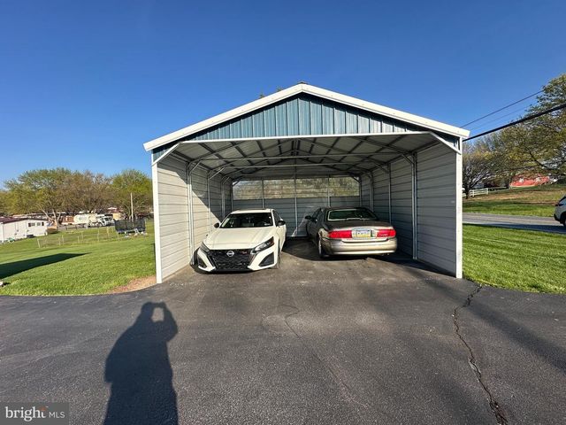 375 ST THOMAS-EDENVILLE RD, Saint Thomas, PA 17252